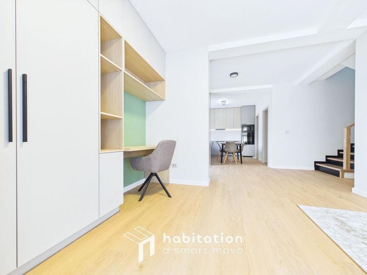 Duplex cu 4 camere cu Canalizare în Ghiroda