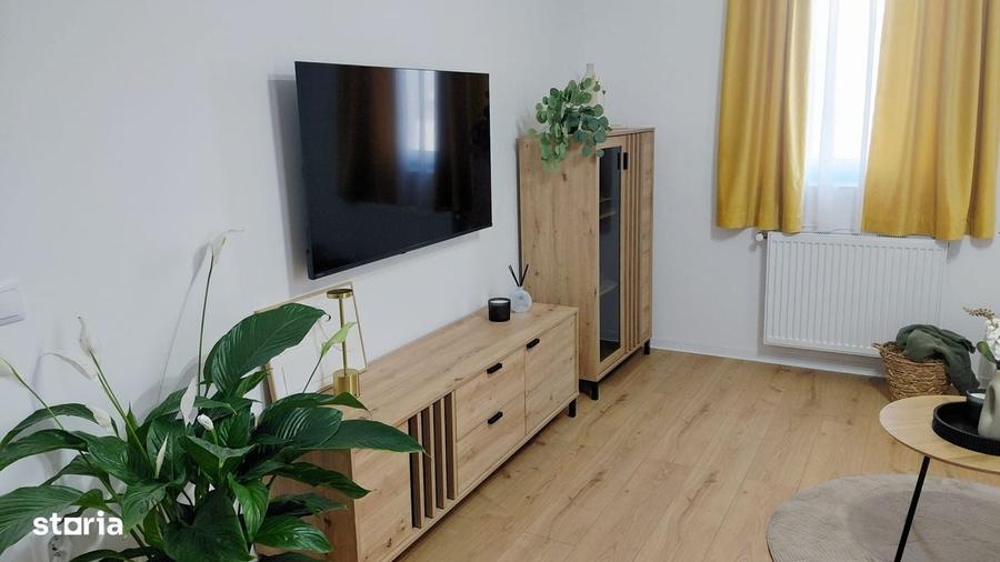 Apartament nou 2 camere, prima inchiriere - 8