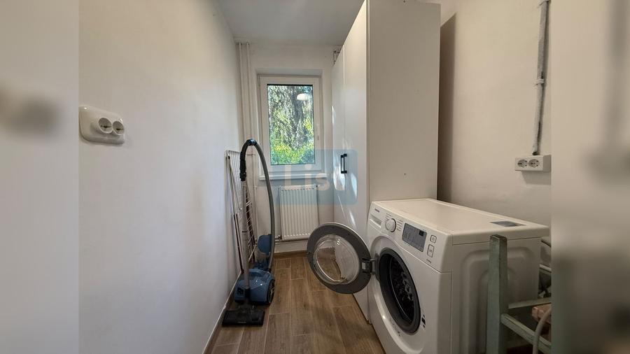 Apartament cu 2 camere decomandat, mobilat în Mănăștur