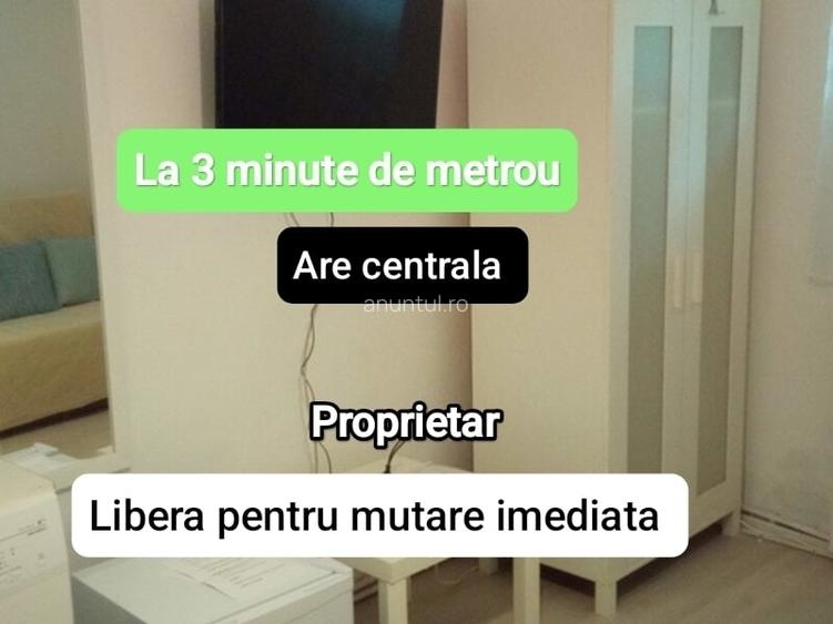 Metrou Orizont, Afi Cotroceni, Academia Militara, centrala, proprietar