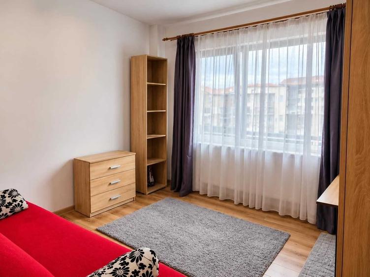 Apartament cu 2 camere decomandat în Grigorescu