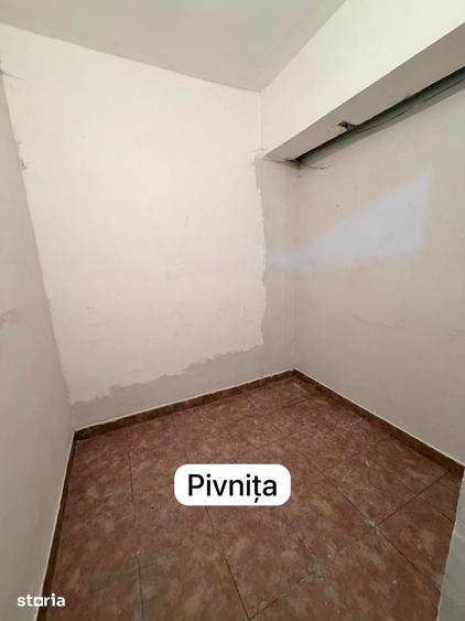 Apartament cu 2 camere decomandat în 7 Noiembrie
