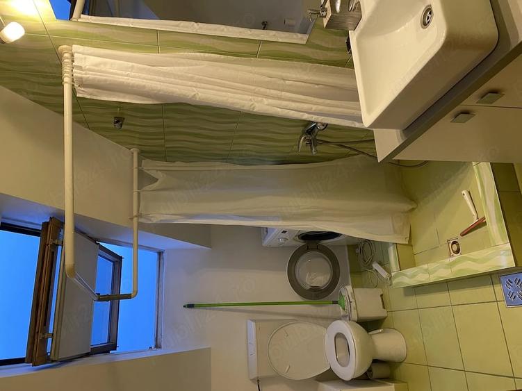Apartament cu 2 camere decomandat în Florești