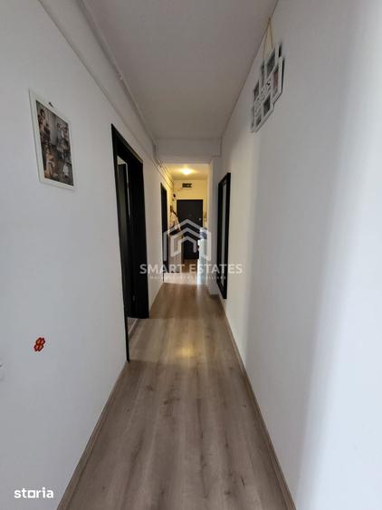 3 Camere-Decomandat-Berceni-113 Mp-Terasa 54 Mp-2018-Centrala-Etj. 2/5 - 2
