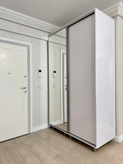 Apartament cu 2 camere decomandat, mobilat în Copou