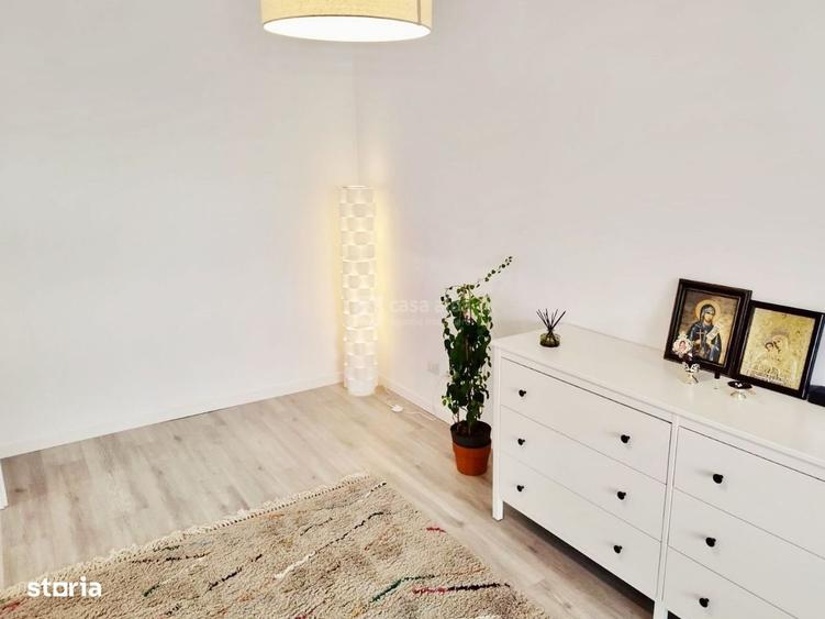 Apartament cu 2 camere decomandat, mobilat în Ultracentral