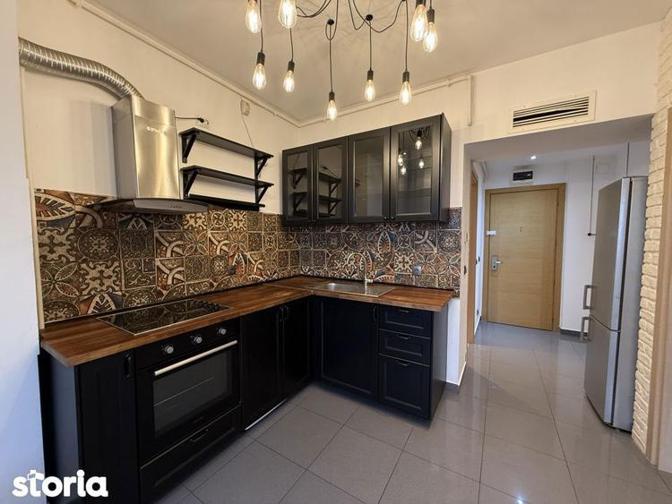 Apartament 2 camere cu dressing si panorama - 45 mp | Rin Grand Reside - 4