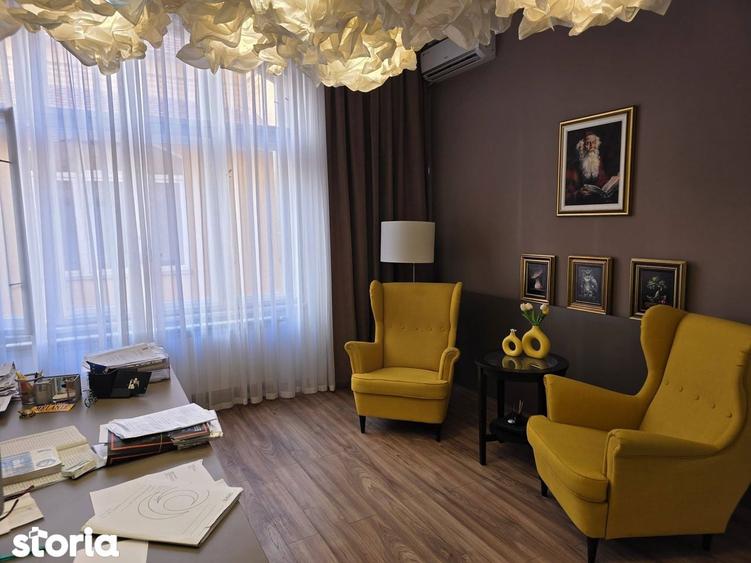 Apartament cu 2 camere în Ultracentral