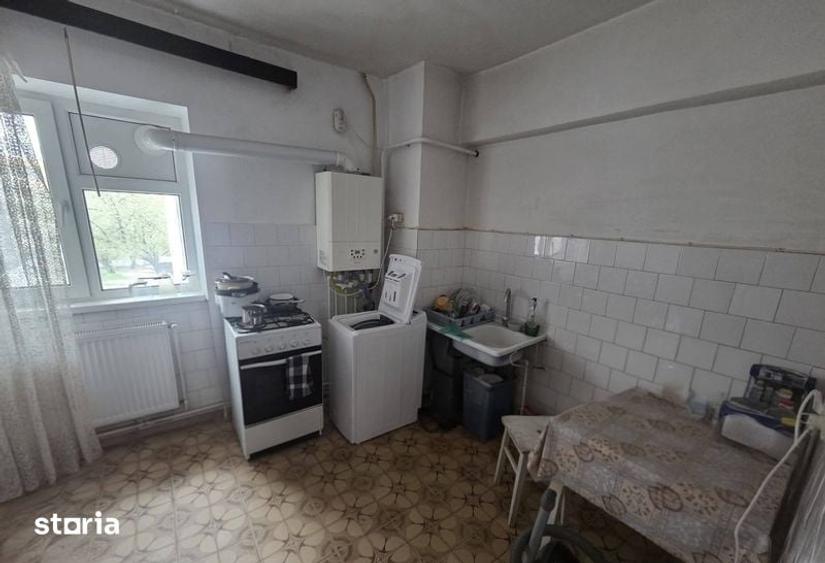 Apartament cu 4 camere în Central