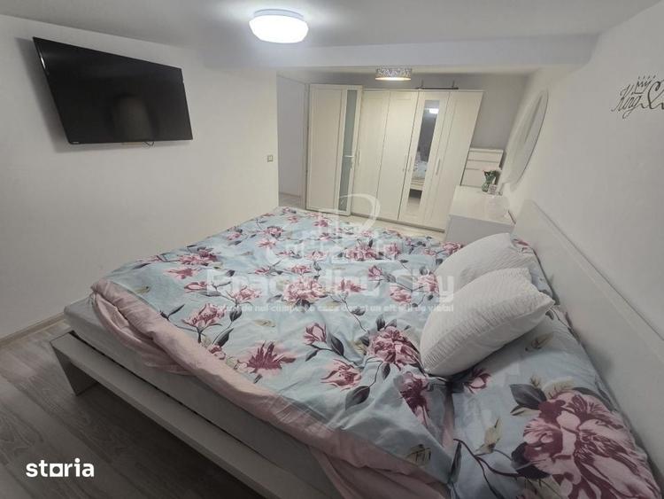 Apartament cu 4 camere în Central