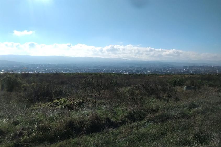 Spațiu comercial, în Central