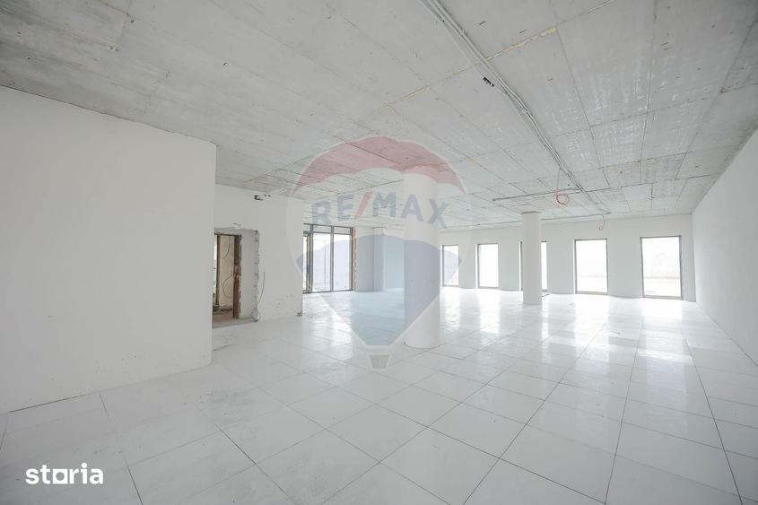 Spa?ii de birouri premium de inchiriat cladire noua ultracentrala - 19