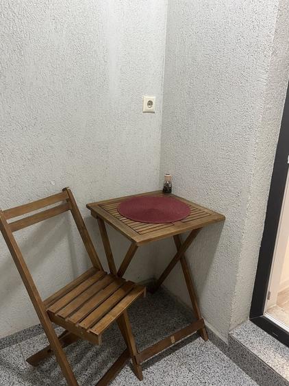 Garsonieră decomandată în Chiajna