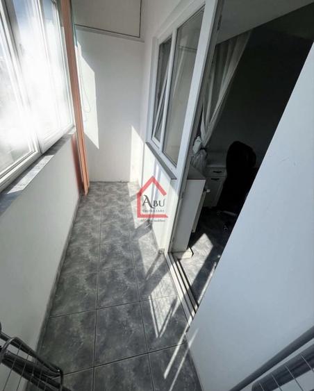 Apartament cu 2 camere decomandat în Păcurari