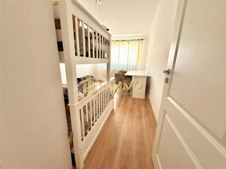 Apartament cu 3 camere în Ipotești