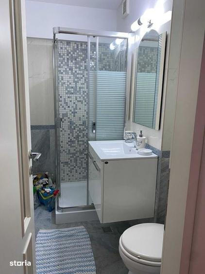 Apartament 4 Camere | 13 Septembrie | 2 Bai | Parcare | Centrala | Bal - 3