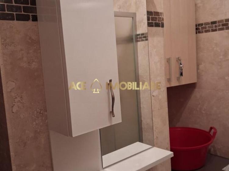 Apartament cu 3 camere decomandat, mobilat în Dudești