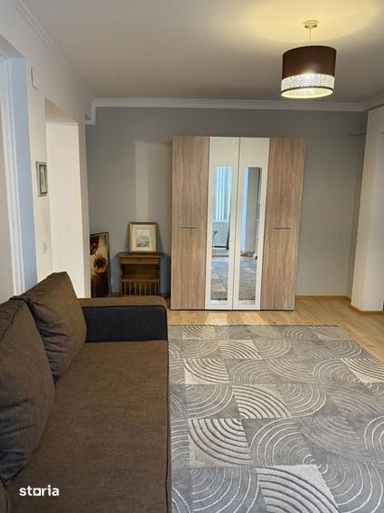 Inchiriez apartament 2 camere ultracentral - 7