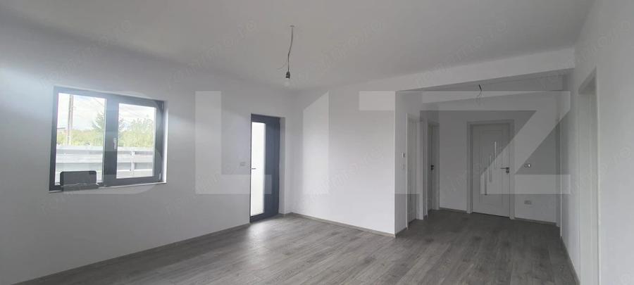 Casă cu Teren 313 Mp în Lunca Cetățuii