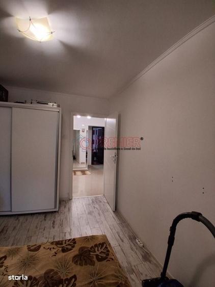 Apartament cu 4 camere în Central