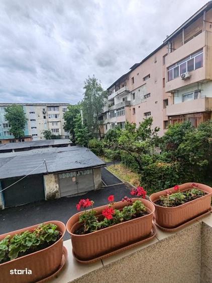 Apartament cu 2 camere decomandat în Gării
