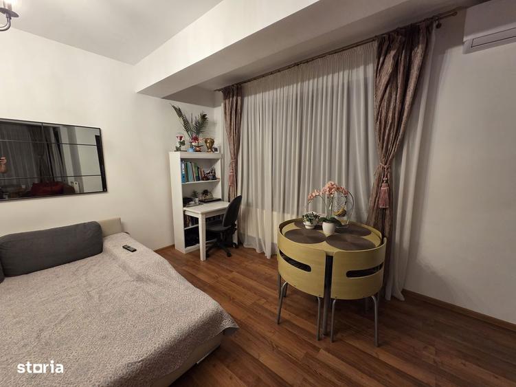 Apartament 2 camere open space, cu lift ?i parcare proprietate - 10