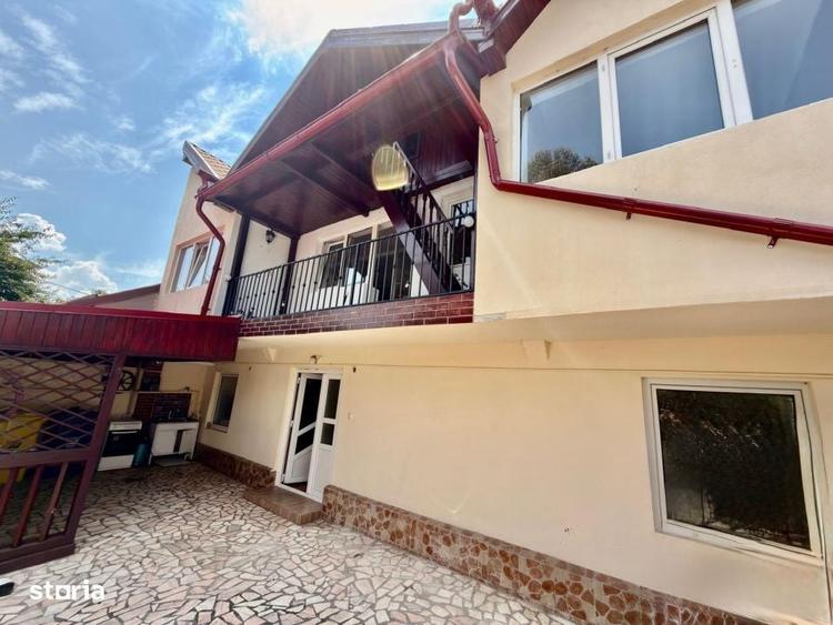 Casa P+1 de vanzare, 150 mp, zona Catargiu - 3