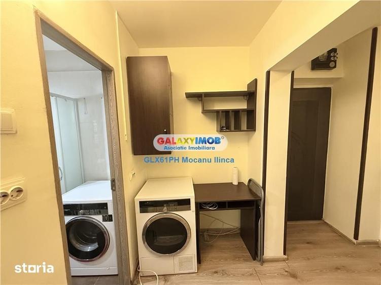 Inchiriere garsoniera in Ploiesti, zona Malu Rosu - 15