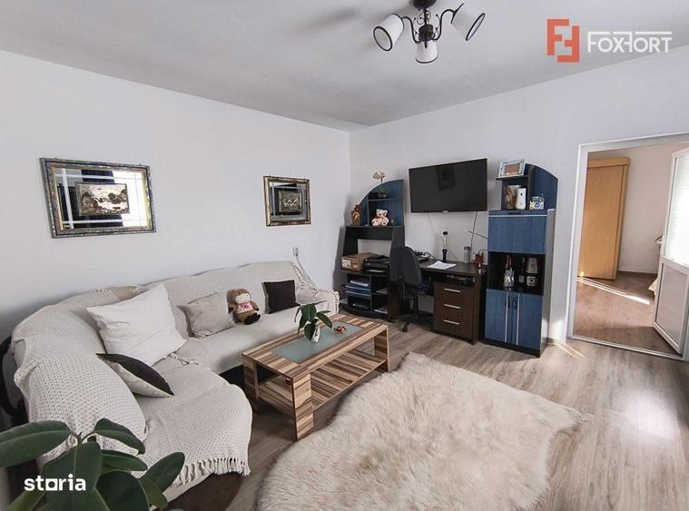 Apartament de 65 mp la curte, zona Iosefin - 4