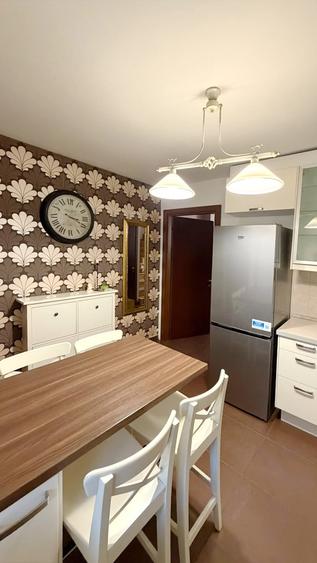 House for rent ideal for families, 5 rooms, 2 parking places, pool - 5