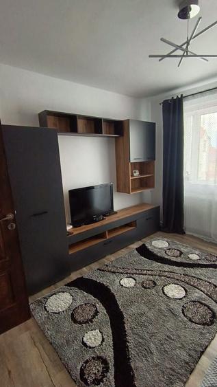 Apartament cu 2 camere în Ultracentral