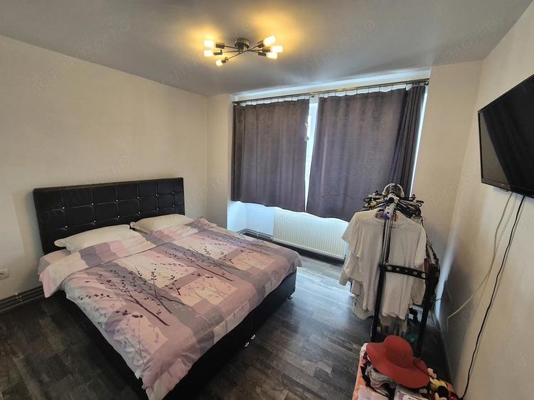 Apartament cu 3 camere decomandat în Centrul Civic