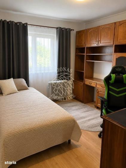 Apartament cu 2 camere decomandat în Cormaia