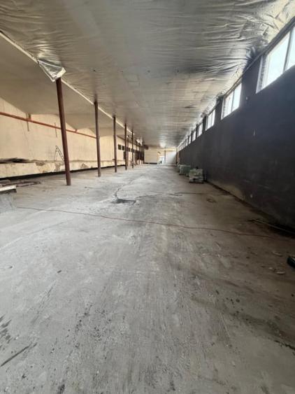 Spațiu comercial, de 1,093 mp, în Inel II