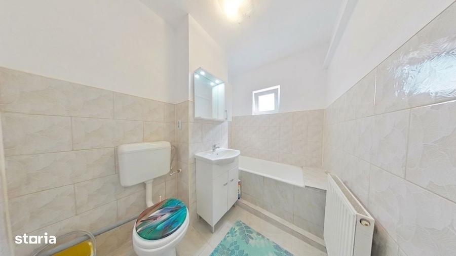 Apartament cu 2 camere în Micălaca
