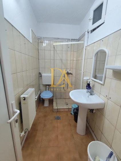 Garsonieră semidecomandată în Dămăroaia