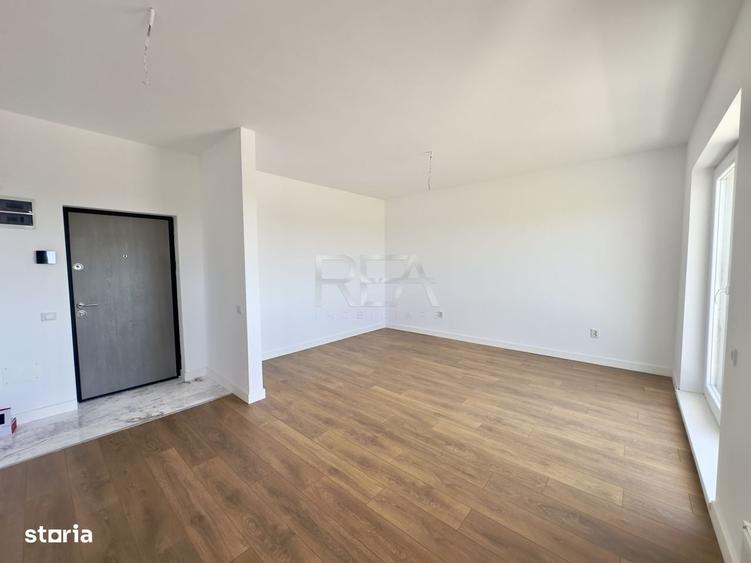 Apartament decomandat în Timișoara