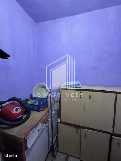 Apartament 3 camere | Etaj 3 cu lift | Zona Micro 15 - 7