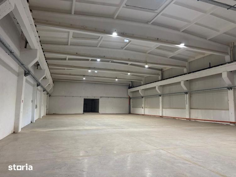 Spațiu comercial, de 8,477 mp, în Orașul Vechi