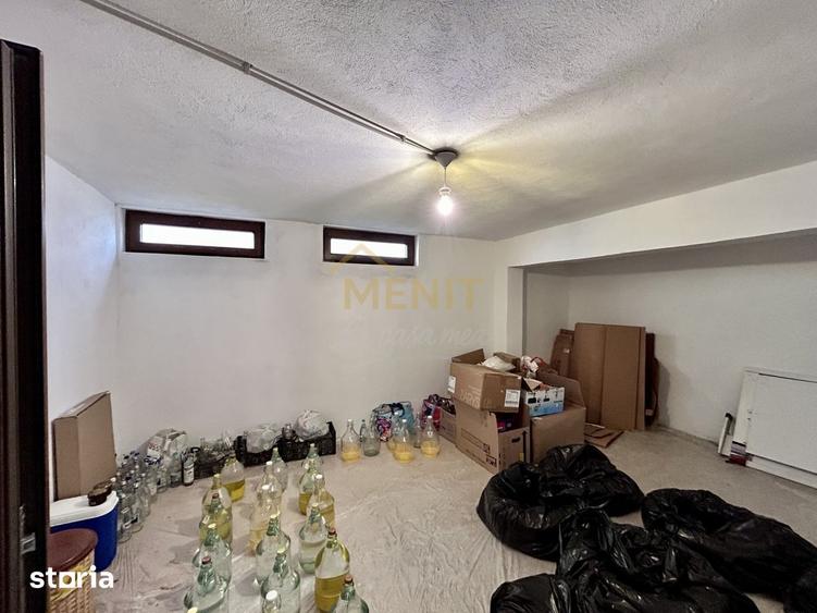 Apartament cu 2 camere decomandat, mobilat în Păulești