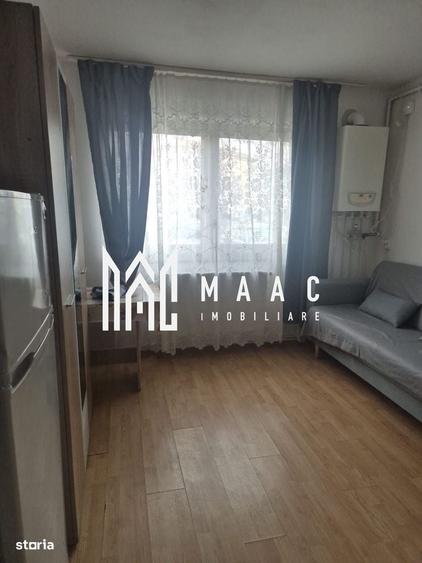 Apartament 1 Camera I Parter I Terezian - 3