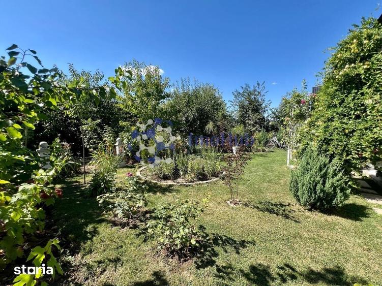 Casă cu 4 camere cu Teren 610 Mp în Miroslava