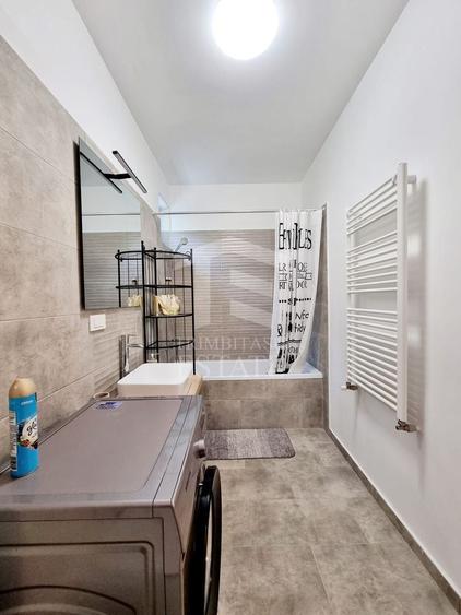 Apartament cu 3 camere decomandat, mobilat în Calea Plevnei