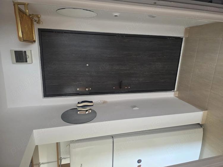 Apartament cu 2 camere decomandat în Viilor