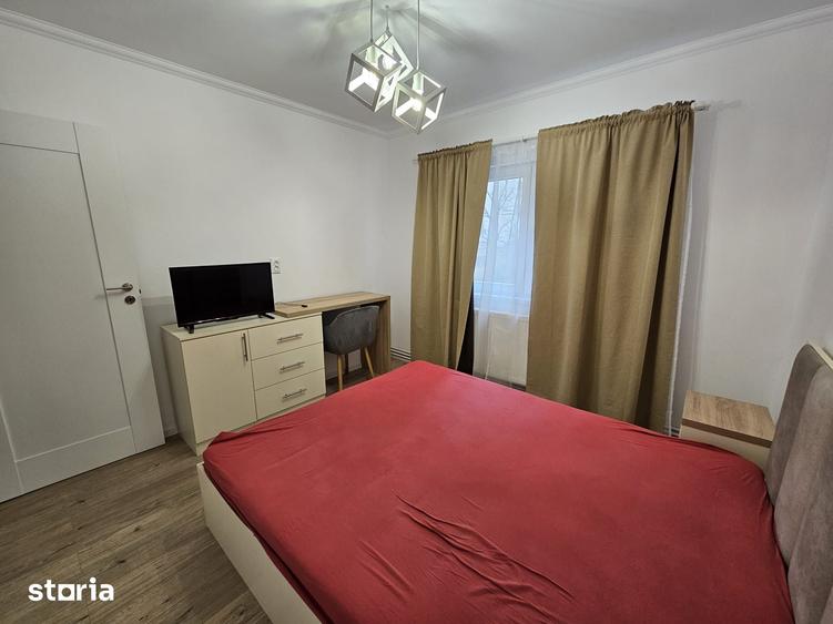 Apartament 2 camere cu balcon in Centrul Nou - 9