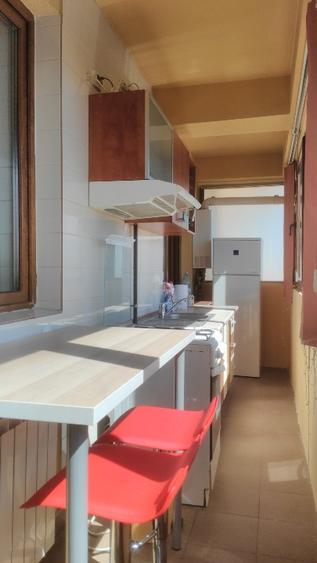 Apartament cu 2 camere semidecomandat în Berceni