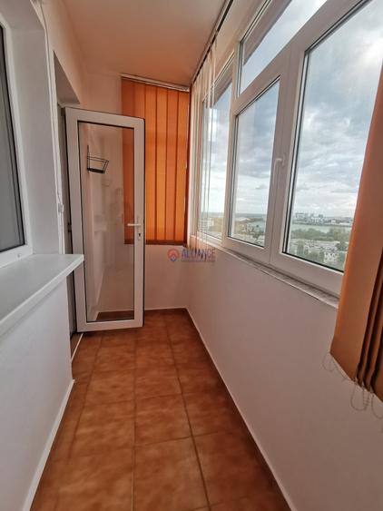 Apartament cu 2 camere circular în Tomis Nord
