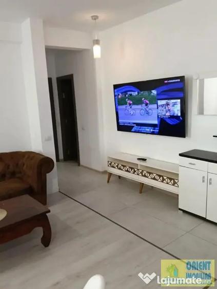 Apartament cu 3 camere decomandat în Tomis Plus
