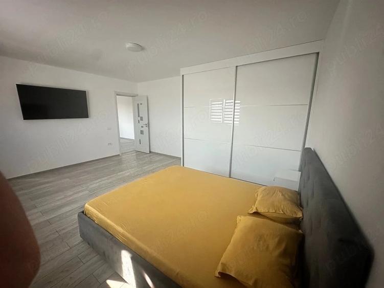 Casă cu Teren 450 Mp în Central