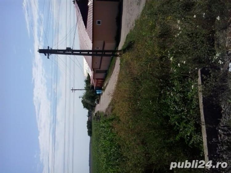 Teren de 7500 mp, în Central